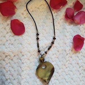 African beaded jewelry